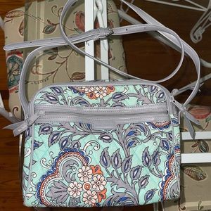 Vera Bradley purse